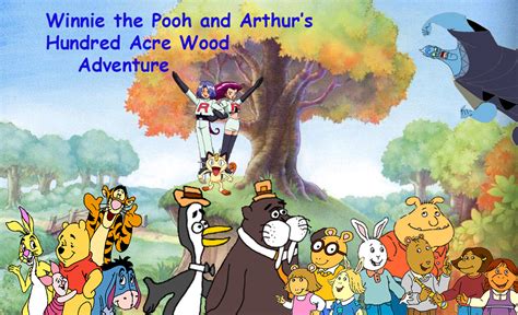 My Pooh's Adventures Projects Available Now! .